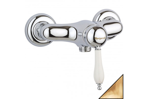 Смеситель для душа Margaroli Classica RU1005AA01BR