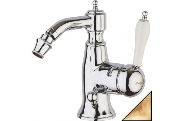 Смеситель для биде Margaroli Classica RU1003AA01BR