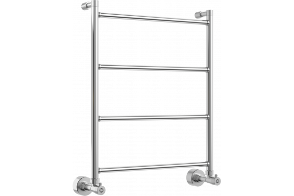 Полотенцесушитель водяной Margaroli Mini 3482G4704CRNS хром