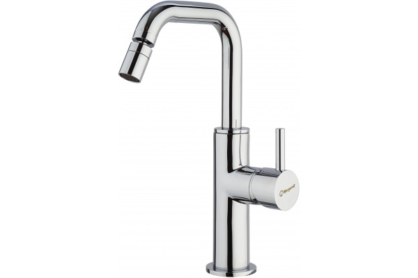 Смеситель для биде Margaroli Moderna RU2003AA01CR