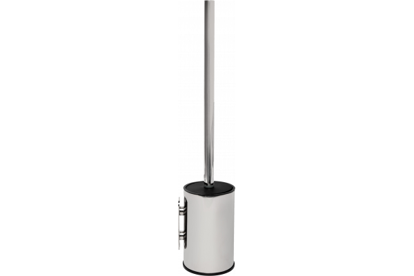 Ершик Mediclinics Aura ES1002CS satin finish