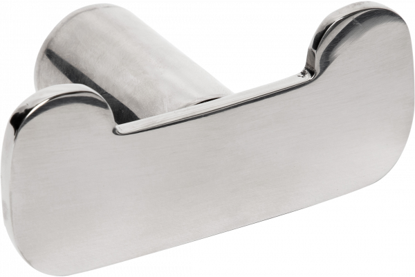 Крючок Mediclinics Aura AI2318C bright finish
