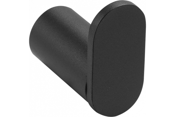 Крючок Mediclinics Aura AI1318B black finish