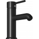 Смеситель для раковины MEGA Didim MG-CM100-B черный
