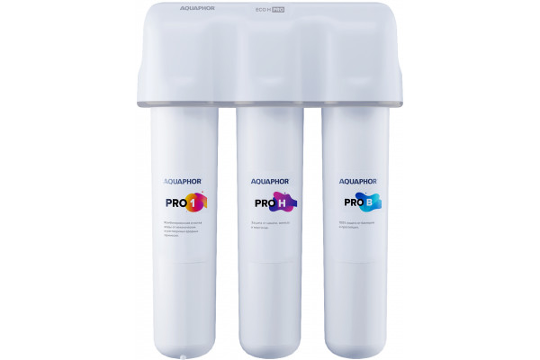 Смеситель для кухни MEGA Life MG-TK06 + Кристалл ECO H Pro