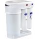 Смеситель для кухни MEGA Life MG-TK06 + Аквафор DWM-101S Морион
