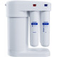 Смеситель для кухни MEGA Life MG-TK06 + Аквафор DWM-101S Морион