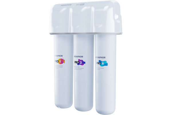 Смеситель для кухни MEGA Life MG-TK06 + ECO Pro 212503