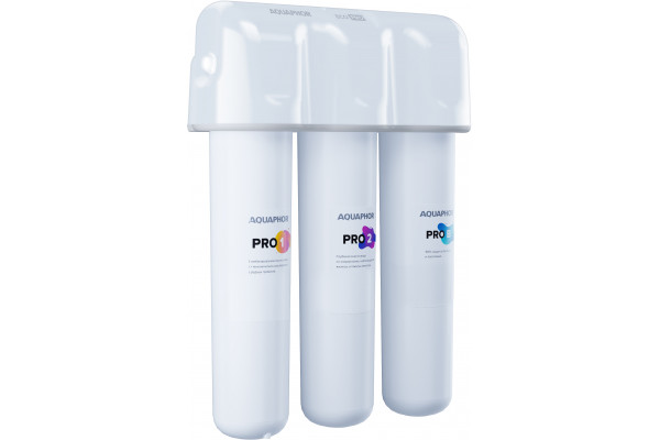 Смеситель для кухни MEGA Life MG-TK06 + ECO Pro 212503