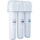 Смеситель для кухни MEGA Life MG-TK06 + ECO Pro 212503