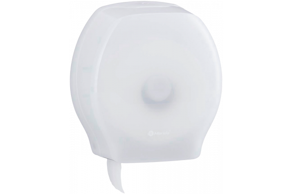 Диспенсер туалетной бумаги Merida Harmony BHB101