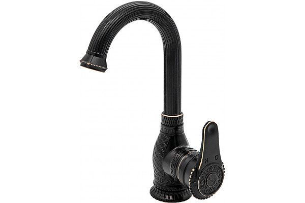 Смеситель для раковины Milacio Vitoria MC.506.BBR