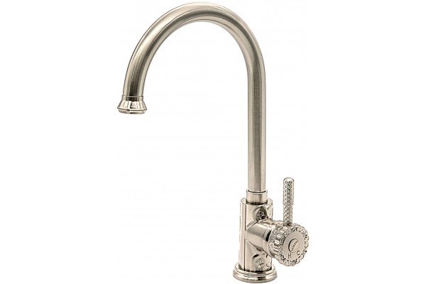 Смеситель для кухни Milacio Villena MC.502.SL