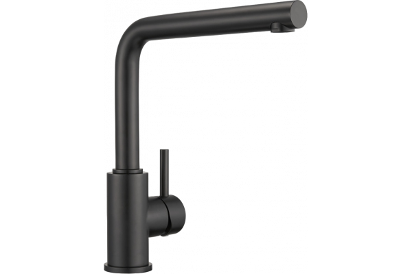 Смеситель для кухни Milacio Ultra MCU.555.TB total black