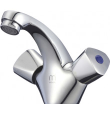 Смеситель для раковины Milardo Tring TRISB01M01