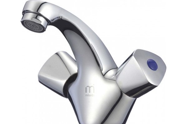 Смеситель для раковины Milardo Tring TRISB01M01