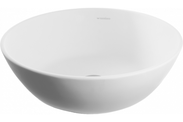 Раковина Montebianco Piemont 45