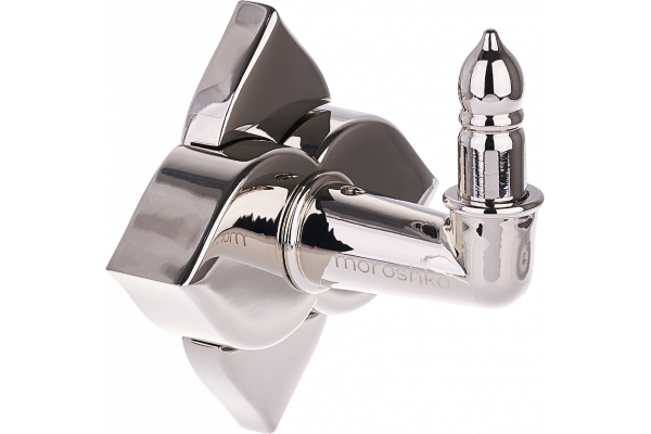 Крючок Moroshka Grande 928-110-01 никель