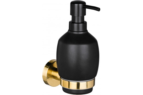 Дозатор Moroshka Oro Nero 925-107-01