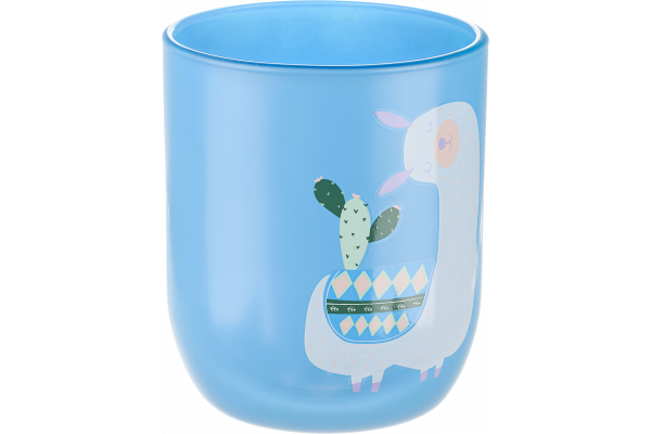 Стакан Moroshka Lama 923-312-02