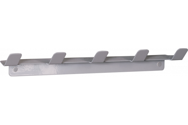 Крючок Moroshka Evklid 939-111-03 сталь