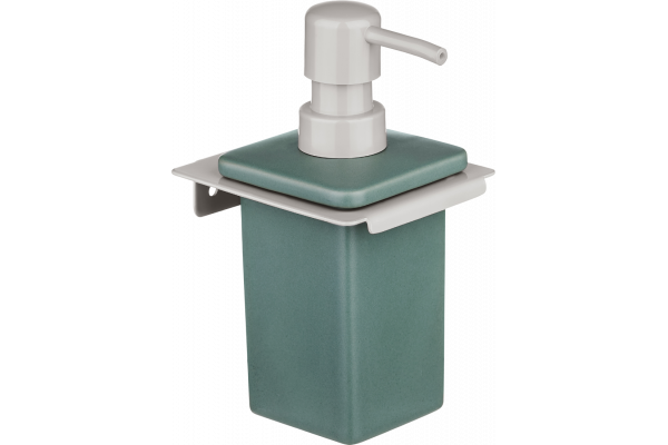 Дозатор Moroshka Evklid 939-107-01 зеленый