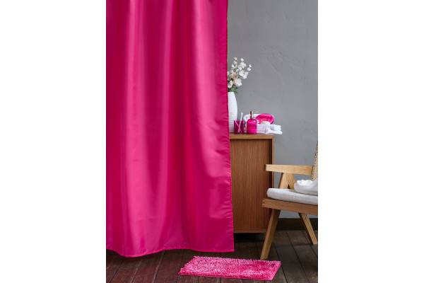 Штора для ванной Moroshka Bright Colors 917-301-04