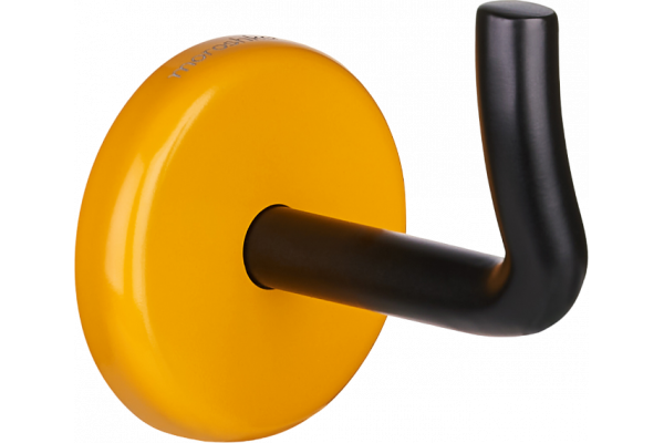 Крючок Moroshka Memphis 905-110-03 желтый, черный