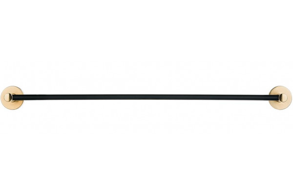 Полотенцедержатель Moroshka Oro Nero 925-101-01