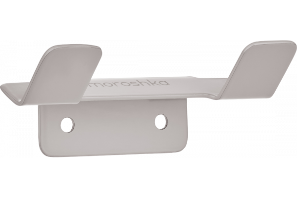 Крючок Moroshka Evklid 939-111-01 сталь