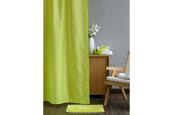 Штора для ванной Moroshka Bright Colors 917-301-01