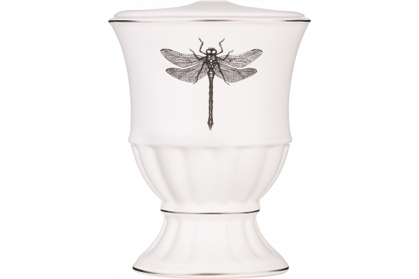 Стакан Moroshka Buzz Fauna 927-313-01 с разделителем