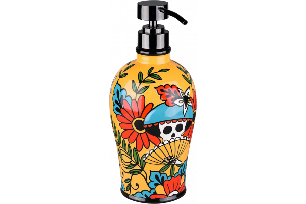 Дозатор Moroshka Los Muertos G87-96