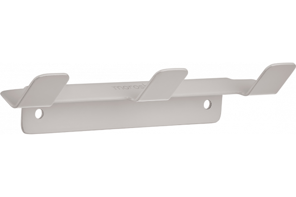 Крючок Moroshka Evklid 939-111-02 сталь