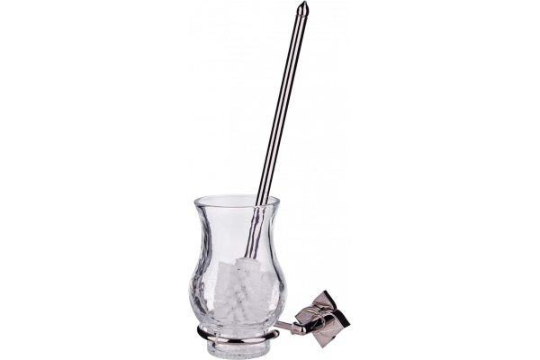 Ершик Moroshka Grande 928-108-01 никель