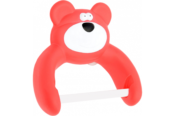 Держатель туалетной бумаги Moroshka Kids Малинник