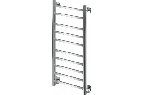 Полотенцесушитель электрический Ника Step 2 100/50, хром