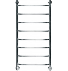 Полотенцесушитель водяной Ника Trapezium ЛТ 120/50-8