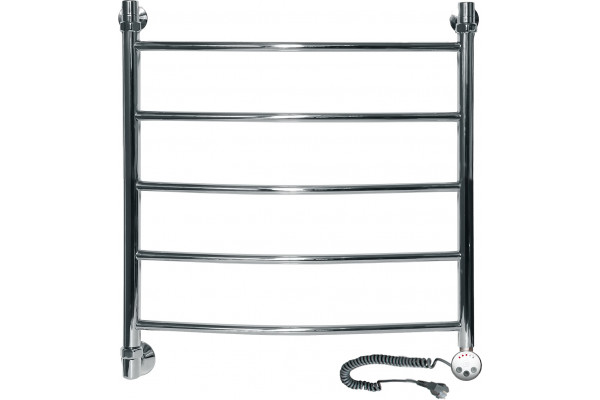 Полотенцесушитель электрический Ника Arc ЛД 60/60-5 L