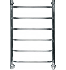 Полотенцесушитель водяной Ника Trapezium ЛТ 80/40-6