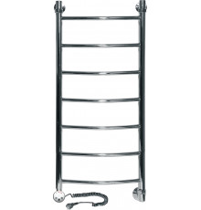 Полотенцесушитель электрический Ника Arc ЛД 100/40-7 L