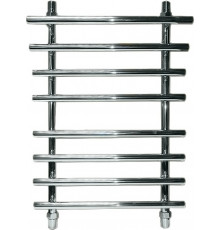 Полотенцесушитель водяной Ника Bamboo ЛБ3 80/50-8