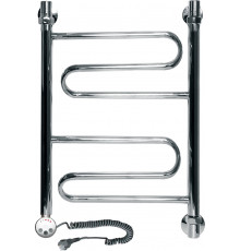 Полотенцесушитель электрический Ника Curve Curve ЛZ 60/40-2 L