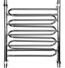 Полотенцесушитель водяной Ника Curve ЛZ (г) 50/60-4