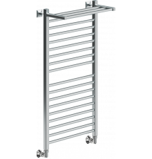 Полотенцесушитель водяной Ника Modern ЛМ 3 100/50 хром