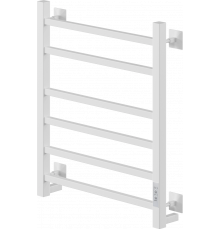 Полотенцесушитель электрический Ника Step 2 60/50, матовый белый RAL9016