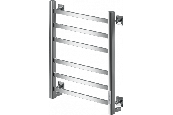 Полотенцесушитель электрический Ника Step 1 60/40, хром