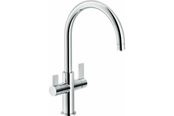 Смеситель для кухни Nobili Flag FL96824/3VCR