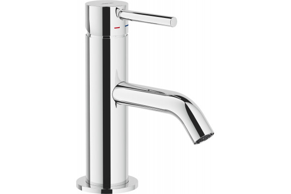 Смеситель для раковины Nobili Acquerelli AQ93118/1CR