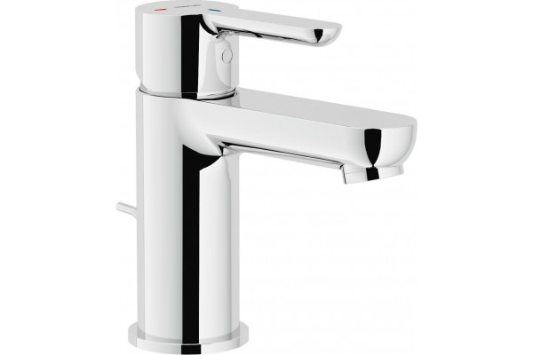 Смеситель для раковины Nobili ABC AB87118/1CR